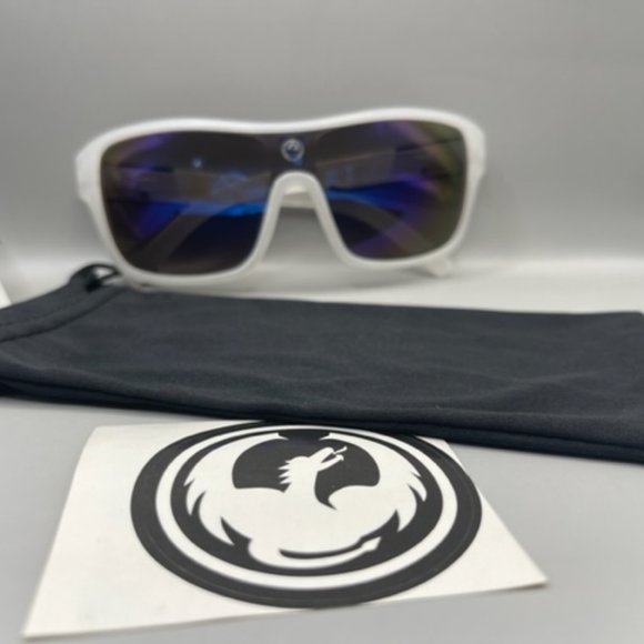 New Dragon Sunglasses - Picture 3 of 4